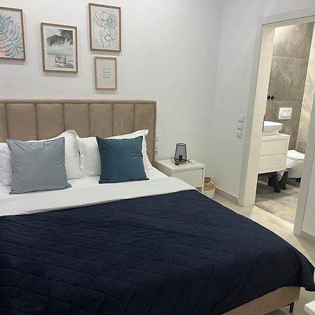 Apartment Artemis ฮีมาเรอ ภายนอก รูปภาพ