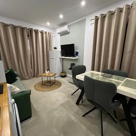 Apartment Artemis ฮีมาเรอ ภายนอก รูปภาพ