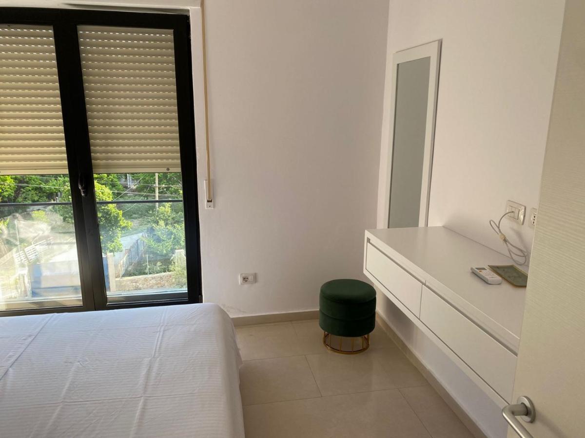 Apartment Artemis ฮีมาเรอ ภายนอก รูปภาพ