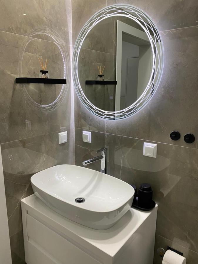 Apartment Artemis ฮีมาเรอ ภายนอก รูปภาพ