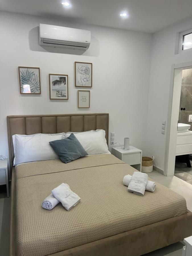 Apartment Artemis ฮีมาเรอ ภายนอก รูปภาพ