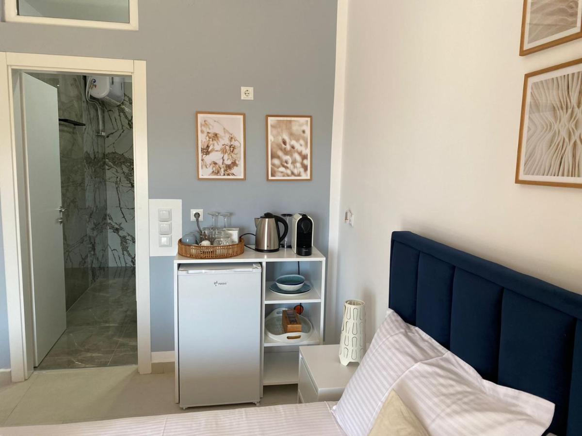Apartment Artemis ฮีมาเรอ ภายนอก รูปภาพ