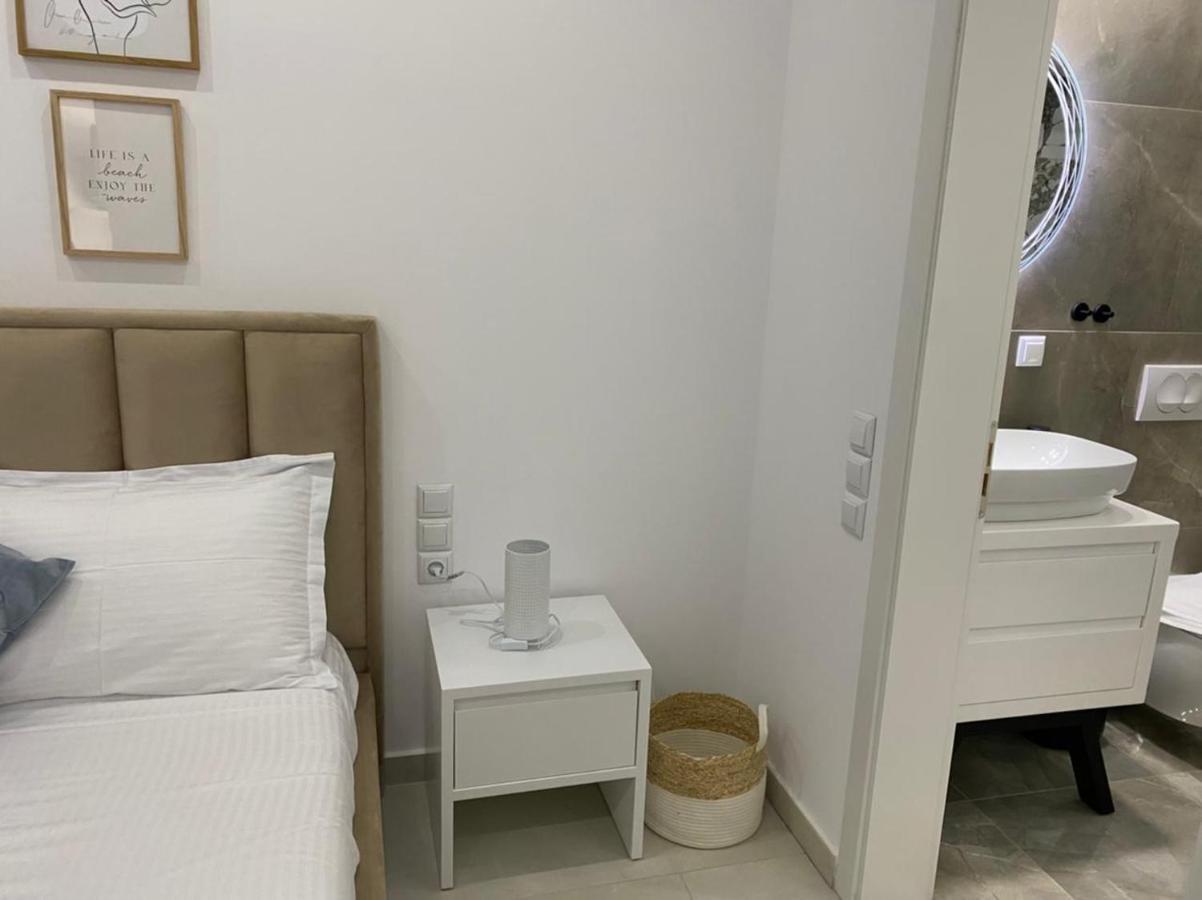 Apartment Artemis ฮีมาเรอ ภายนอก รูปภาพ