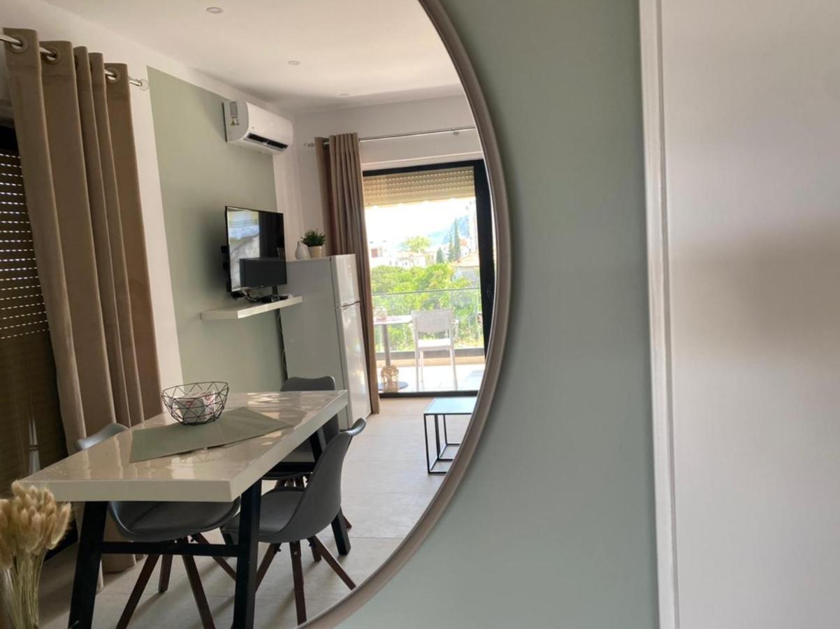 Apartment Artemis ฮีมาเรอ ภายนอก รูปภาพ