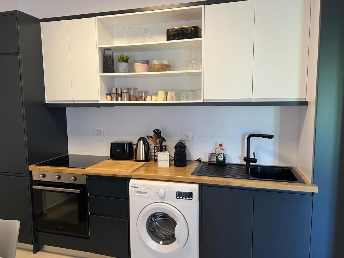Apartment Artemis ฮีมาเรอ ภายนอก รูปภาพ
