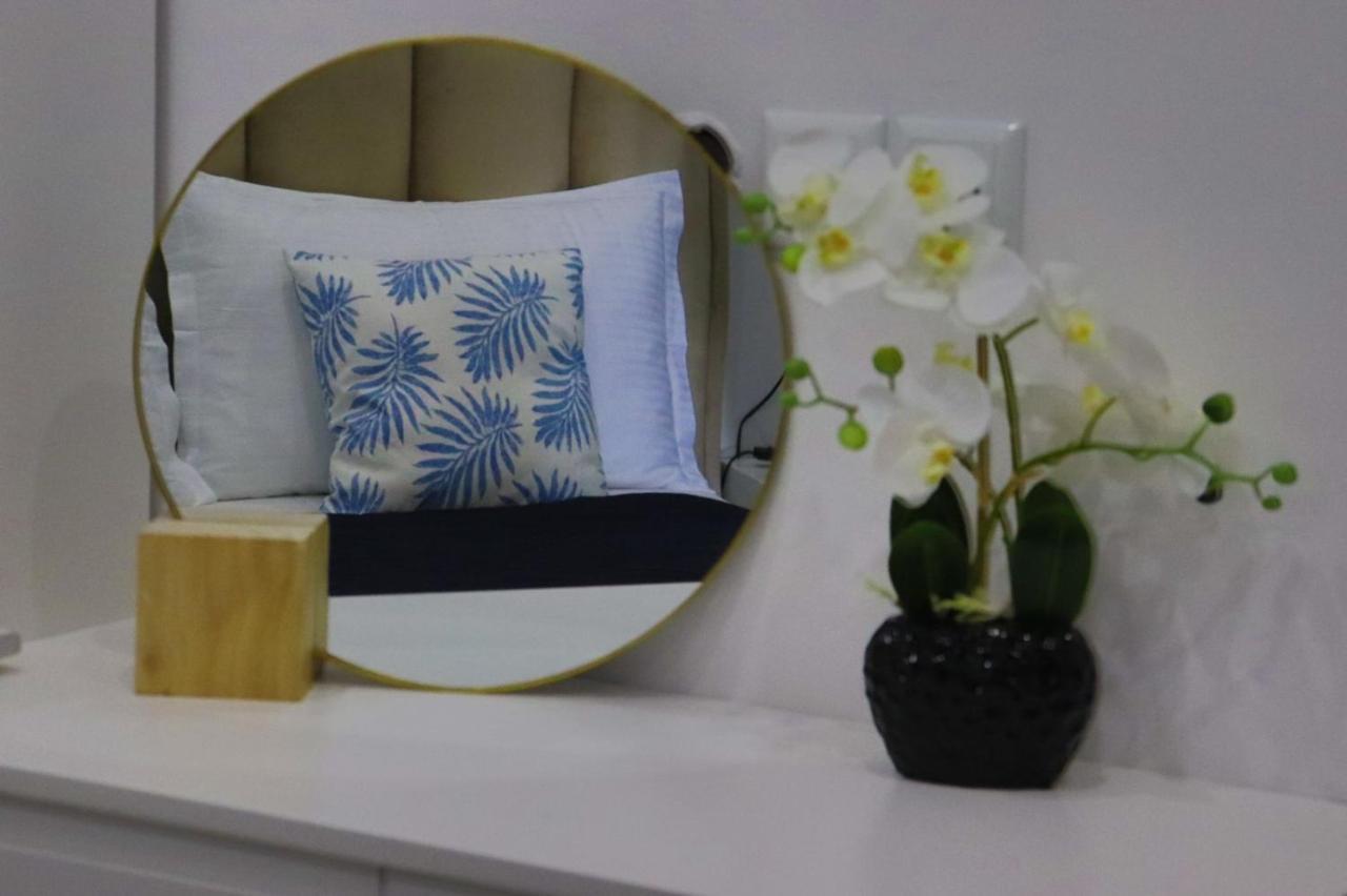 Apartment Artemis ฮีมาเรอ ภายนอก รูปภาพ