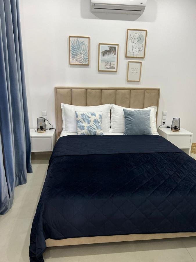 Apartment Artemis ฮีมาเรอ ภายนอก รูปภาพ