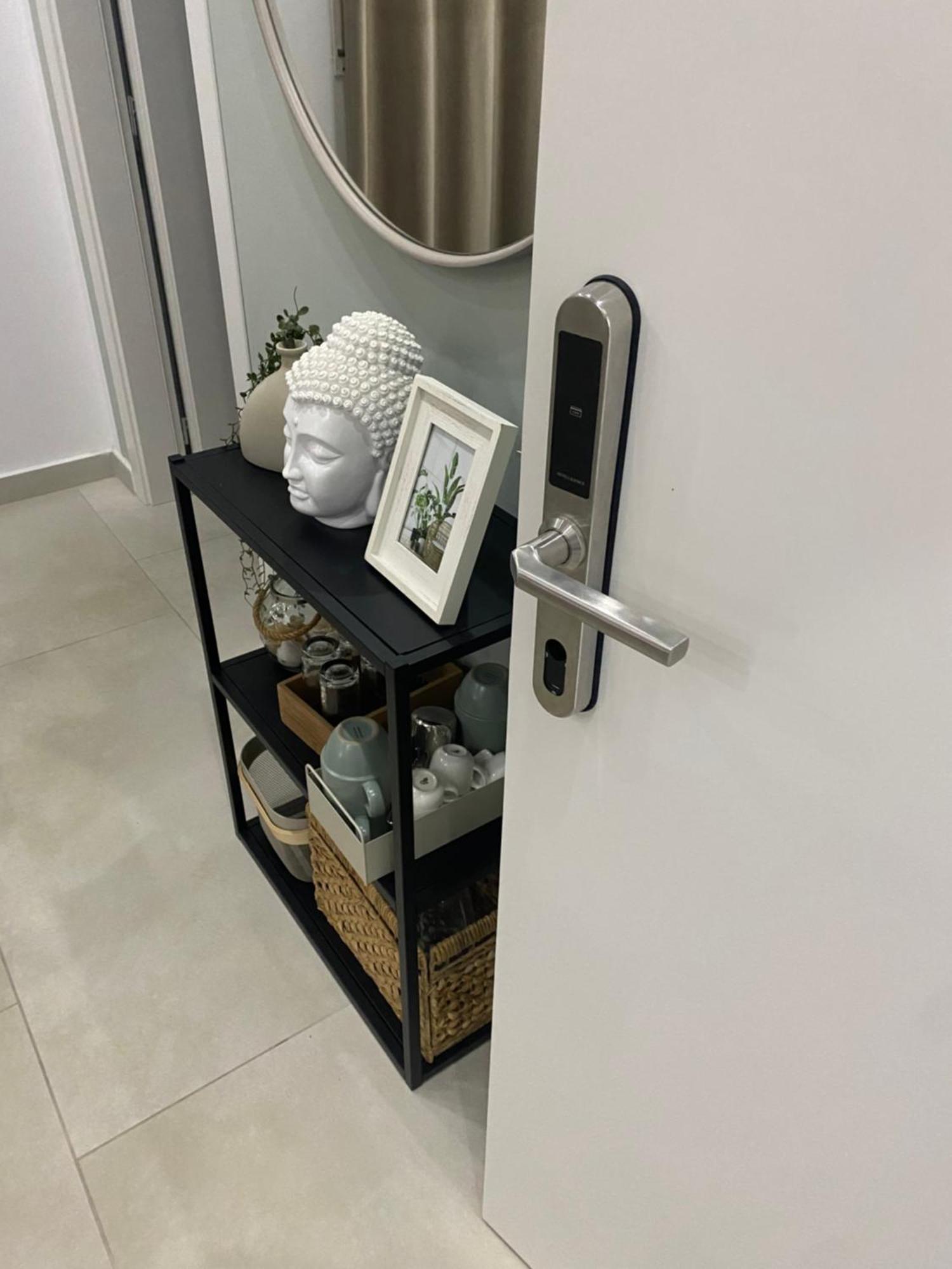 Apartment Artemis ฮีมาเรอ ภายนอก รูปภาพ