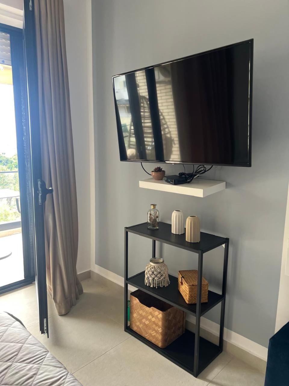 Apartment Artemis ฮีมาเรอ ภายนอก รูปภาพ