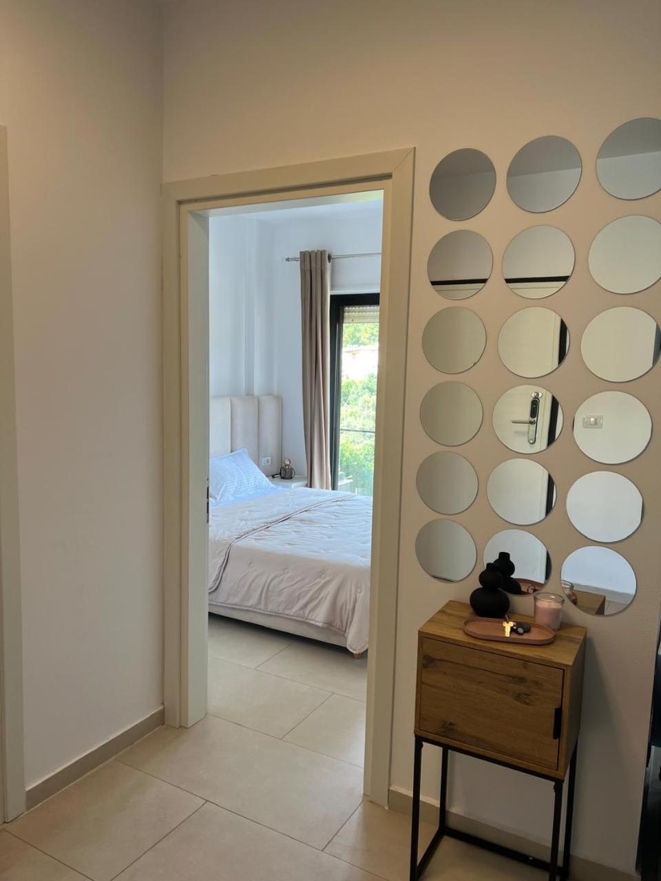 Apartment Artemis ฮีมาเรอ ภายนอก รูปภาพ