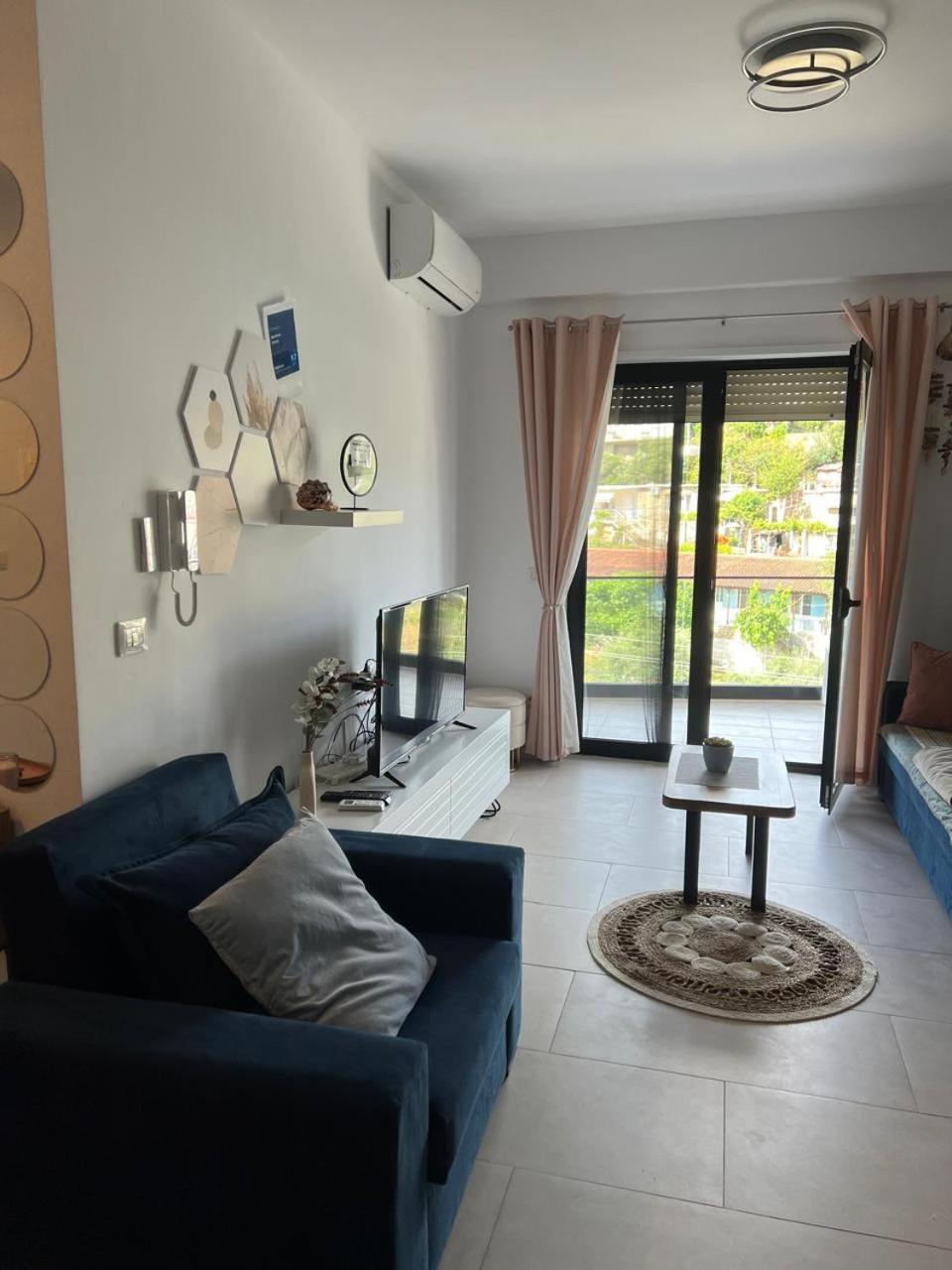 Apartment Artemis ฮีมาเรอ ภายนอก รูปภาพ