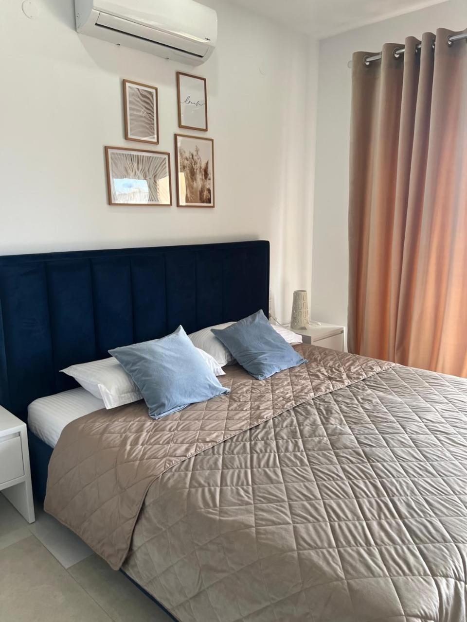 Apartment Artemis ฮีมาเรอ ภายนอก รูปภาพ