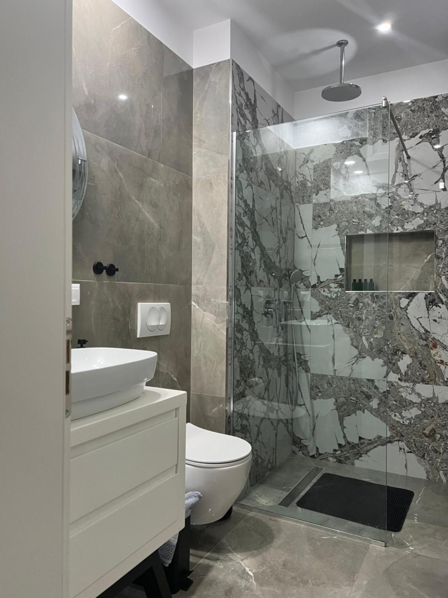 Apartment Artemis ฮีมาเรอ ภายนอก รูปภาพ