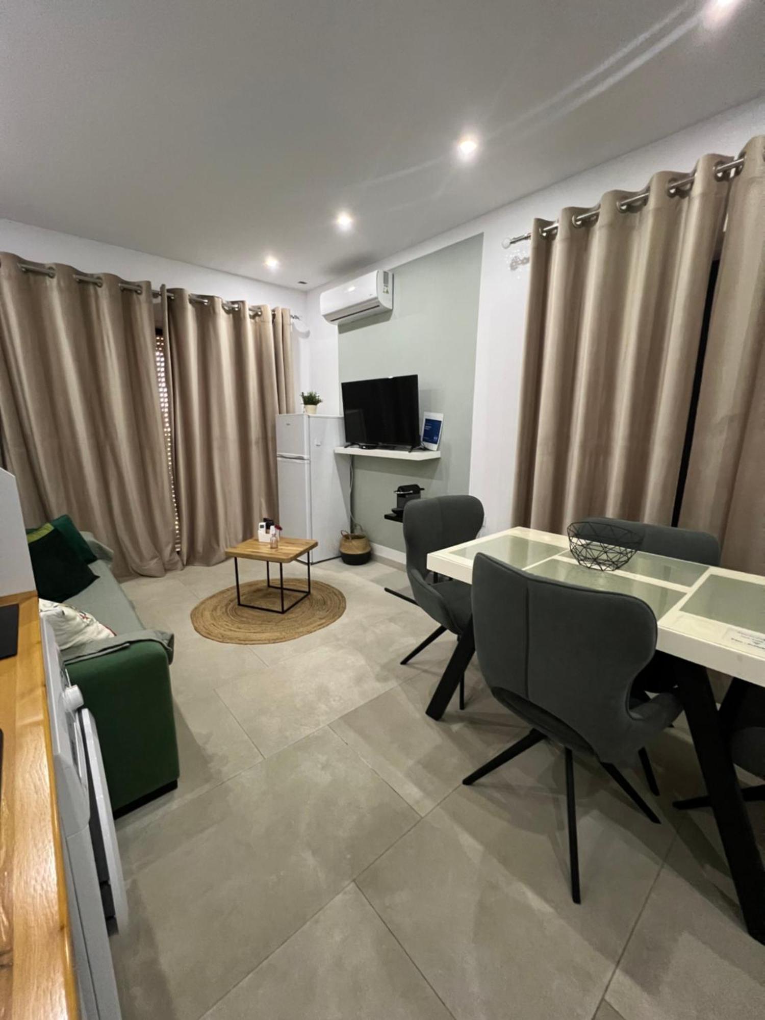 Apartment Artemis ฮีมาเรอ ภายนอก รูปภาพ