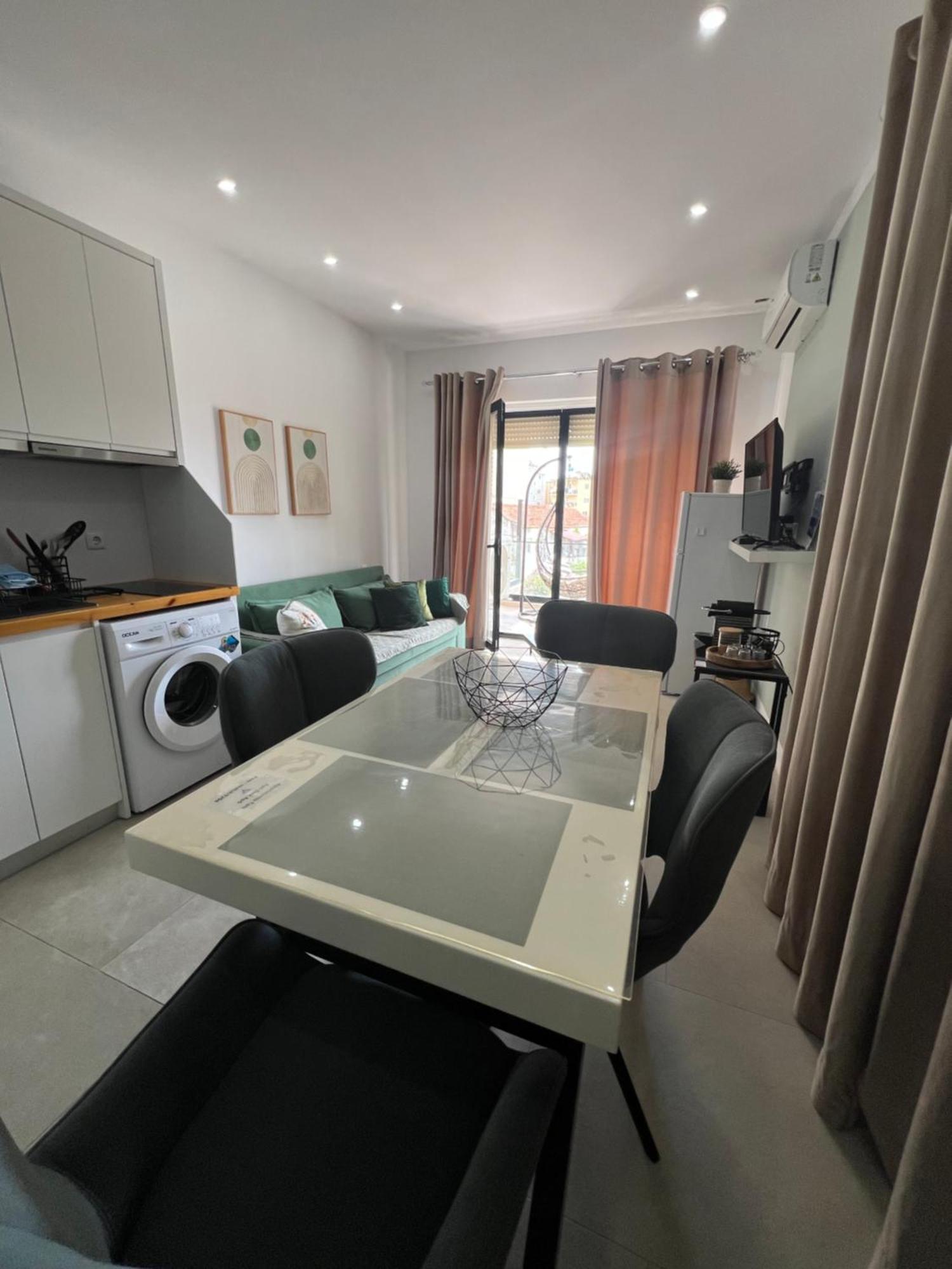 Apartment Artemis ฮีมาเรอ ภายนอก รูปภาพ
