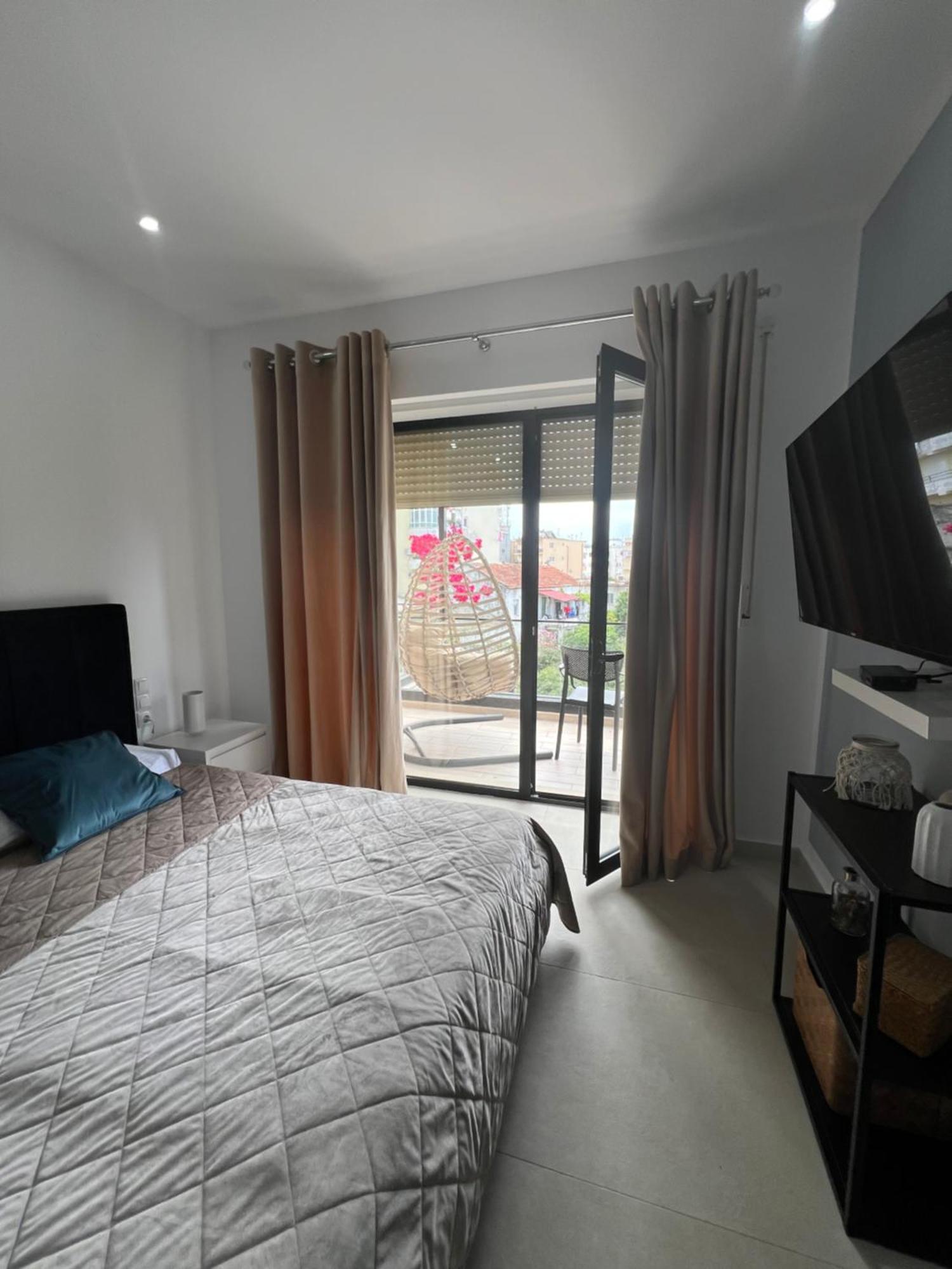 Apartment Artemis ฮีมาเรอ ภายนอก รูปภาพ