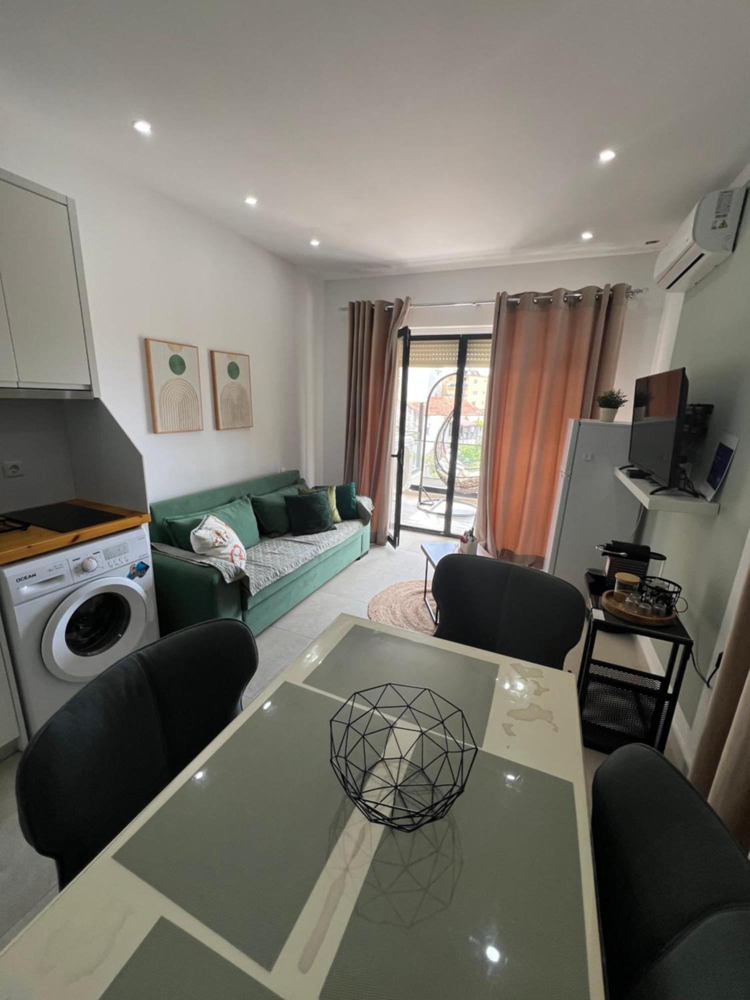 Apartment Artemis ฮีมาเรอ ภายนอก รูปภาพ