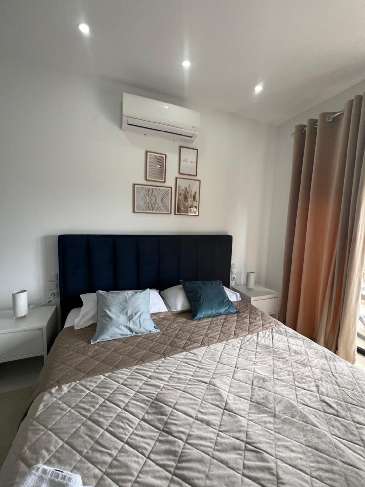 Apartment Artemis ฮีมาเรอ ภายนอก รูปภาพ