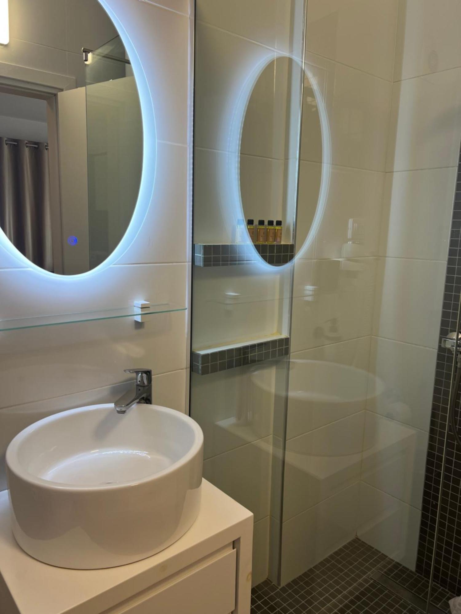 Apartment Artemis ฮีมาเรอ ภายนอก รูปภาพ