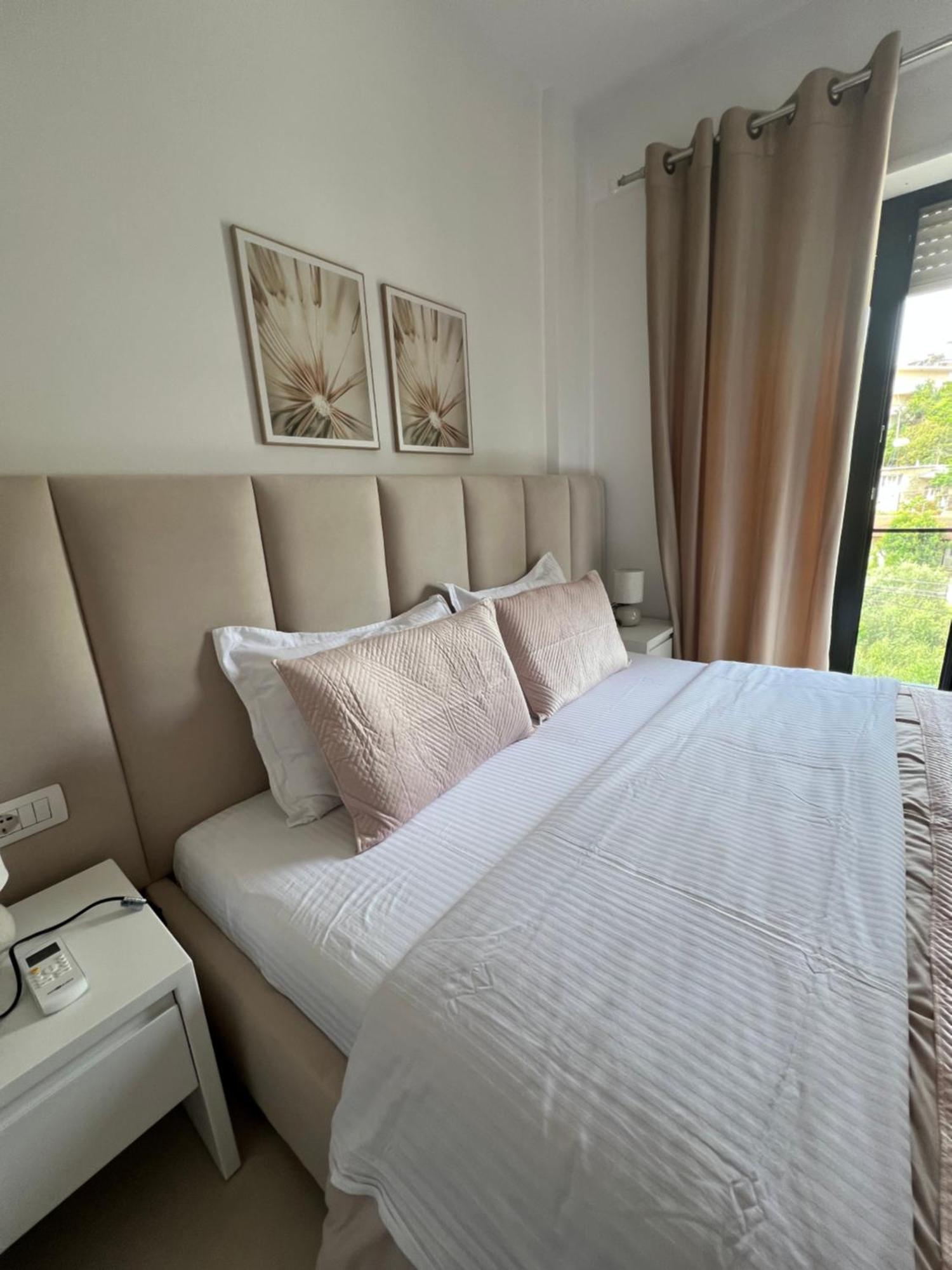 Apartment Artemis ฮีมาเรอ ภายนอก รูปภาพ