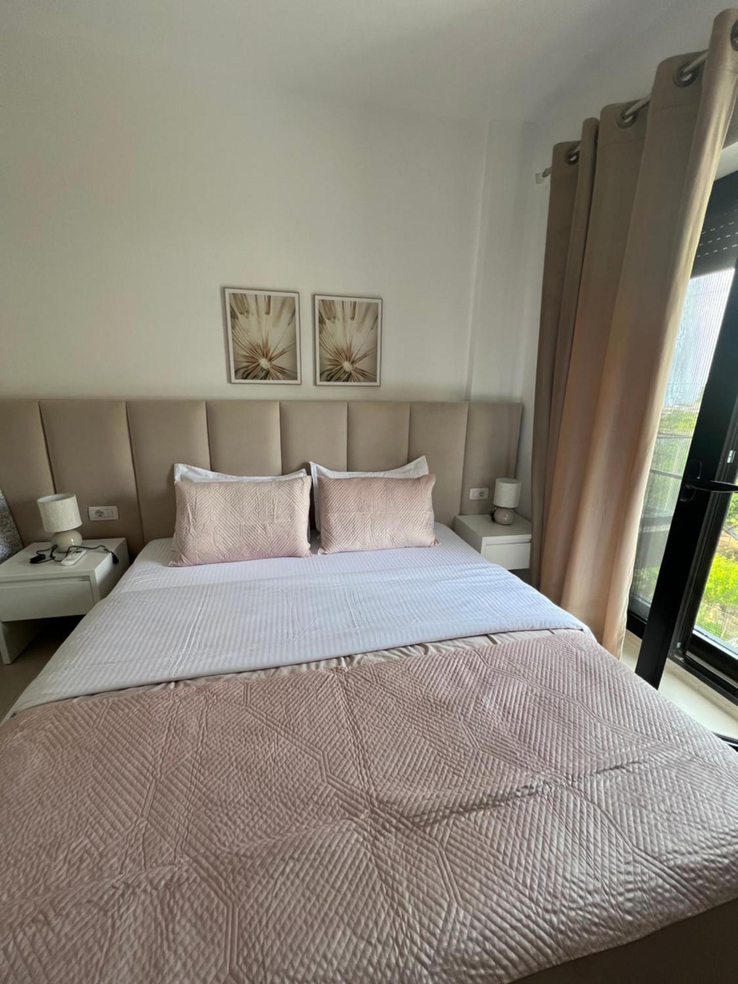 Apartment Artemis ฮีมาเรอ ภายนอก รูปภาพ